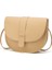 Siyah Küçük Kadın Çanta Kabuk Omuz Askılı Çanta Pu Deri Moda Katı Sarı Siyah Crossbody Çanta Bolsas Bayanlar Telefon Çanta (Yurt Dışından) 5