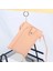 Siyah Kadın Deri Messenger Çanta Mini Cep Cep Telefonu Kılıfı Öğrenci Crossbody Kılıf Debriyaj Çanta Cüzdan Kız Küçük Omuz Çantası Çanta (Yurt Dışından) 3