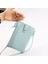 Siyah Kadın Deri Messenger Çanta Mini Cep Cep Telefonu Kılıfı Öğrenci Crossbody Kılıf Debriyaj Çanta Cüzdan Kız Küçük Omuz Çantası Çanta (Yurt Dışından) 4