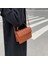 Siyah Trendy Ekose Kadın Omuz Çantası Moda Zinciri Crossbody Çanta Marka Tasarımcısı Çanta ve Cüzdanlar Küçük Flap Top Saplı Çantalar (Yurt Dışından) 5