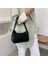 Kadınlar Için Beyaz Retro Tote Çanta 2023 Trendy Vintage Çanta Kadın Küçük Subaxillary Çantalar Rahat Retro Mini Omuz Çantası Mini Çanta (Yurt Dışından) 2