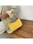 Kadınlar Için Beyaz Retro Tote Çanta 2023 Trendy Vintage Çanta Kadın Küçük Subaxillary Çantalar Rahat Retro Mini Omuz Çantası Mini Çanta (Yurt Dışından) 5