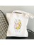 STD249-3 Kedi Köpekbalığı Tasarımcı Alışveriş Çantası Siyah Tote Çanta Shopper Shoper Çanta Çanta Tote Yeniden Kullanılabilir Net Eko Çanta Öğretmen Öğrenciler Hediye (Yurt Dışından) 1
