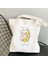 STD249-3 Kedi Köpekbalığı Tasarımcı Alışveriş Çantası Siyah Tote Çanta Shopper Shoper Çanta Çanta Tote Yeniden Kullanılabilir Net Eko Çanta Öğretmen Öğrenciler Hediye (Yurt Dışından) 3
