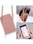 Kadınlar Için A-Koyu Mavi Crossbody Cep Telefonu Omuz Çantaları Dokunmatik Ekran Telefon Cüzdan Lüks Çanta Bayanlar Kart Sahibinin Debriyaj Çanta Çanta (Yurt Dışından) 2