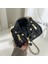 Yeşil Lüks Tasarımcı Kadın Çantası Yüksek Kaliteli Pu Deri Omuz Çantası Moda Mini Giydirin Şekli Crossbody Çanta Trendy Kişilik Çantalar (Yurt Dışından) 5