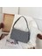 Siyah 2022 Yeni Moda Kadın Vintage Ekose Baskı Omuz Çantaları Kadın Çantası Rahat Küçük Crossbody Çanta Lüks Tasarımcı Çanta (Yurt Dışından) 2