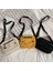 Siyah 3 Kadın Kanvas Çanta Japonya Tarzı Kız Küçük Çanta Omuz Çantaları Kadın Messenger Crossbody Okul Çantası Çanta Telefonu Çanta Сумка Женская (Yurt Dışından) 2