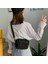 Siyah 3 Kadın Kanvas Çanta Japonya Tarzı Kız Küçük Çanta Omuz Çantaları Kadın Messenger Crossbody Okul Çantası Çanta Telefonu Çanta Сумка Женская (Yurt Dışından) 5