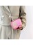 Altın 2022 Küçük Askılı Çanta Kadınlar Için Payetler Nakış Kadın Omuzdan Askili Çanta Moda Zincir Bayanlar Crossbody Çanta Kadın Çanta (Yurt Dışından) 4