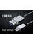 Not 8 /s8 /s9 G6 Için Örgülü 3.1 USB Kablosu (Yurt Dışından) 4