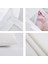 White-B Kadın Çantası Rahat Büyük Kapasiteli Omuz Çantaları Shopper Tuval Mektubu Moda Harajuku Baskı Shopper Çanta (Yurt Dışından) 5