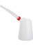 Yağ Ölçüm Birleştirme ile Jug, 1.2l Için Spout Yarı (Yurt Dışından) 1
