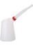 Yağ Ölçüm Birleştirme ile Jug, 1.2l Için Spout Yarı (Yurt Dışından) 5