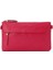 Rose Ranhuang Kadınlar Bölünmüş Deri Gündüz Manşonlar Şeker Renk Omuz Çantaları Kadın Modası Crossbody Çanta Küçük Debriyaj Çanta A1593 (Yurt Dışından) 1