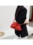 B Lüks Altın Bulut Çanta Kadınlar Için Deri Hobos Retro Bulut Crossbody Çanta Küçük Telefon Çanta Tasarım Debriyaj Klip Çanta Kadın Bolsa (Yurt Dışından) 5