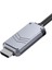 1080P/MICRO USB Adaptör Bluetooth 5.0 Dönüştürücü (Yurt Dışından) 3