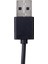 Taşınabilir USB Cihazı Kablosu Adaptörü Izleme (Yurt Dışından) 3