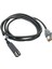 Araç Dönüştürücü Adaptör Kablosu USB 2.0 Outback 2012-2013 Için (Yurt Dışından) 2