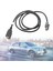 Araç Dönüştürücü Adaptör Kablosu USB 2.0 Outback 2012-2013 Için (Yurt Dışından) 3