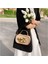 Wt Çanta Kadınlar Için Yeni Bayan Seyahat Çantası Lüks Çanta Yumuşak Deri Hobos Çanta Kadın Çanta Zincir Çanta Omuz Crossbody Çanta (Yurt Dışından) 5