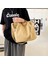 Gri Rahat Kanvas Çanta Shopper Basit Üniversite Öğrenci Kitap Büyük Kapasiteli Omuz Çantası Kadınlar Için Crossbody Çanta Çanta Tote Çanta (Yurt Dışından) 5