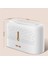 Alev Efekti USB Sis Nemlendiricisi Aroma Difüzör Taşıma (Yurt Dışından) 2