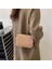 Siyah Moda Pu Küçük Crossbody Çanta Kadın Mini Retro Patchwork Renk Omuz Askılı Çanta Debriyaj Bayanlar Telefonu Çanta Çanta Çanta (Yurt Dışından) 3