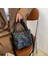 Gri Kış Uzay Pamuk Omuz Çantası Kadın Çantaları Için Yüksek Kaliteli Moda Aşağı Çantalar Lüks Tasarımcı Bayanlar Crossbody Çanta Sense (Yurt Dışından) 3