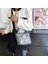 Gri Kış Uzay Pamuk Omuz Çantası Kadın Çantaları Için Yüksek Kaliteli Moda Aşağı Çantalar Lüks Tasarımcı Bayanlar Crossbody Çanta Sense (Yurt Dışından) 4
