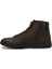 235271 3pr Kahverengi Erkek Sneaker 3