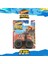 Monster Truck Will Trash It All Orange Garbage Mattel 2022 1/64 1
