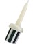 Golf Tees Fırça Tipi Büyük Boy Kırılmaz Renkli Tişört Tutarlı Yükseklik Bej (Yurt Dışından) 2