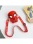 Spiderman Karikatür Crossbody Çanta 2