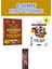 6.Sınıf Güçlendiren Sosyal Bilgiler Soru Bankası - 32 Haftalık Sosyal Bilgiler Kazanım Denemeleri 1