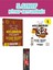 5.Sınıf Güçlendiren Sosyal Bilgiler Soru Bankası - 32 Haftalık Sosyal Bilgiler Kazanım Denemeleri 1
