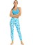 Active See The Good Kadın Sports Bra 5