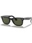 Wayfarer 90150 Güneş Gözlüğü Black G-15 Green 1