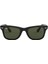 Wayfarer 90150 Güneş Gözlüğü Black G-15 Green 3