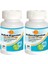 Kalium Magnesium 2 x 60 Tablet Potasyum Magnezyum 1