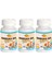 Omega 3 Balık Yağı Vitamin D3 Vitamini 3 x 100 Softgel Portakal Aromalı 1