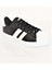 Konfores 1705-28787 Anatomik Tabanlı Süperstar Modeli Sneakers Ayakkabı - NKT01705-SIYAH Beyaz-40 3