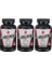 L-Arginine 1000 mg Arjinin 3 x 90 Tablet 1