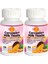 Curcumin Milk Thistle 2 x 60 Tablet Kurkumin Zerdeçal Meryemana Dikeni 1
