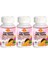Curcumin Milk Thistle 3 x 60 Tablet Kurkumin Zerdeçal Meryemana Dikeni 1