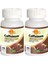 Caffenium 210 mg Kafenyum 2 x 60 Tablet Kafein 1