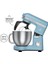 Mastermaid Chef Pro Çift Kollu Stand Mikser Blue Mist 1750 W 2