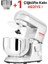 Superchef 5l Mutfak Şefi / Stand Mikser 1800 Watt 2