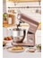 Mastermaid Chef Stand Mikser Rosegold 1500W 5 Lt 1