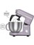 Mastermaid Chef Pro Çift Kollu Stand Mikser Cosmic Lilac 1750 W 2